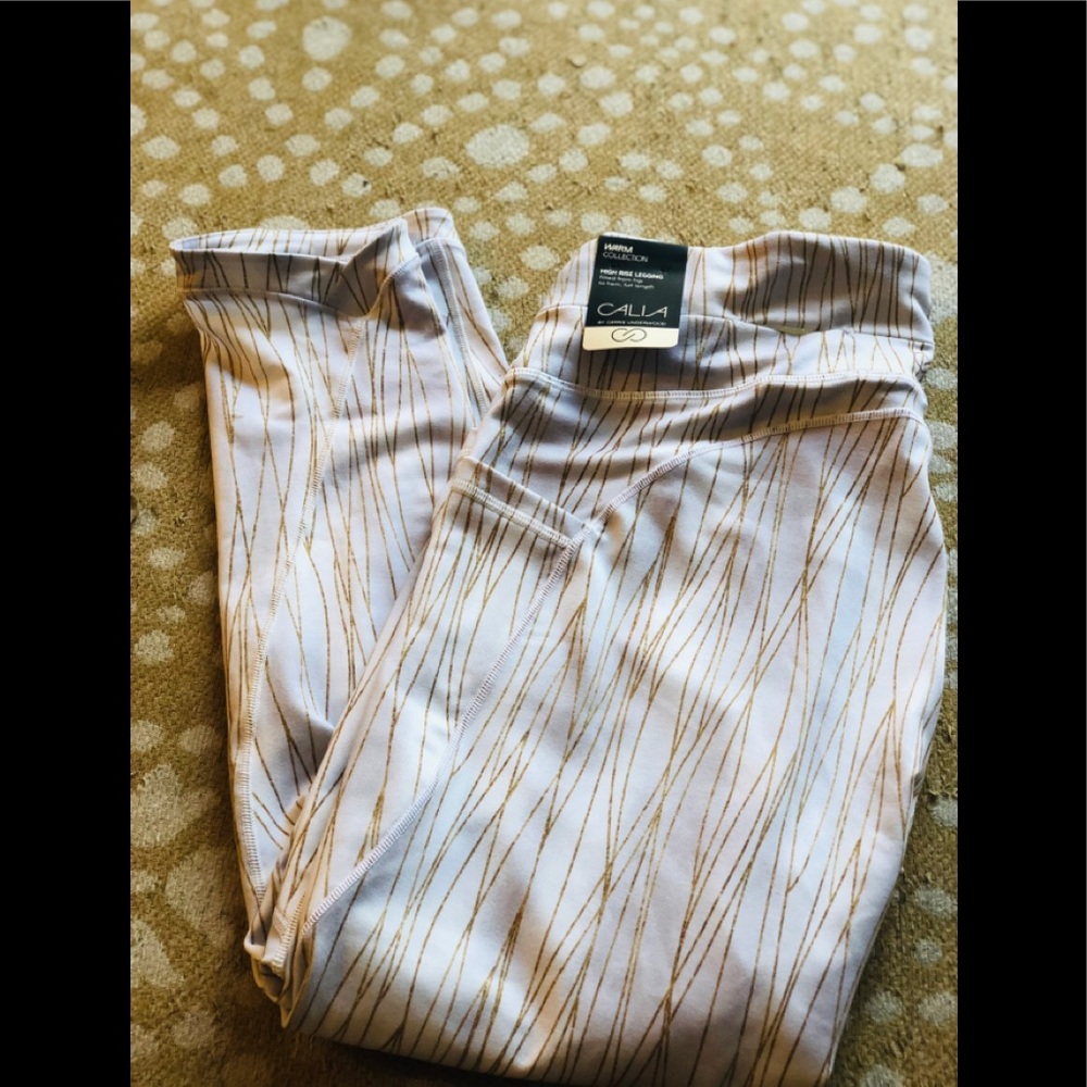 Calia by Carrie Underwood Warm High Rise Legging